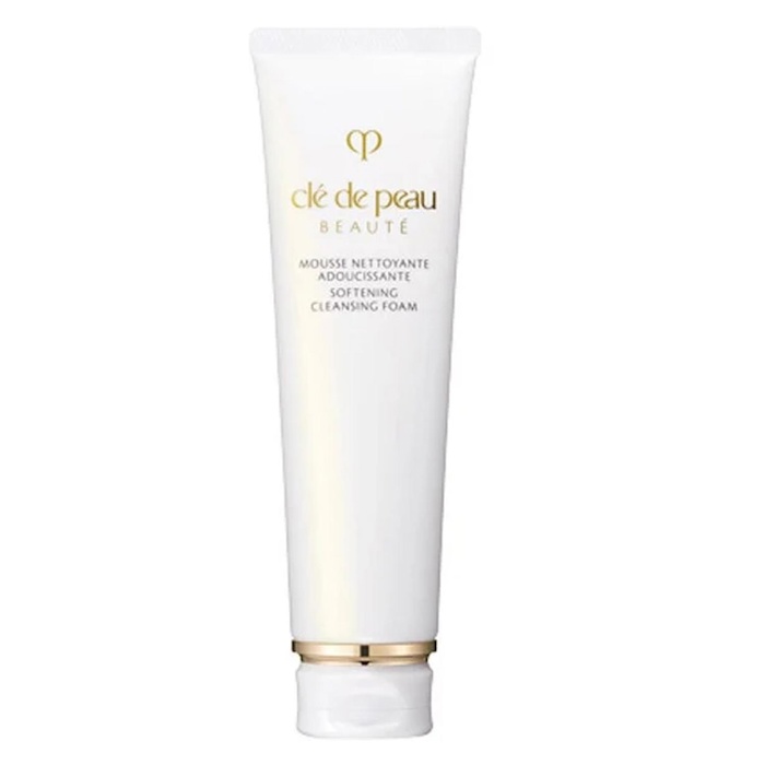 Cle De Peau Softening Cleansing Foam 125mlProduct Thumbnail