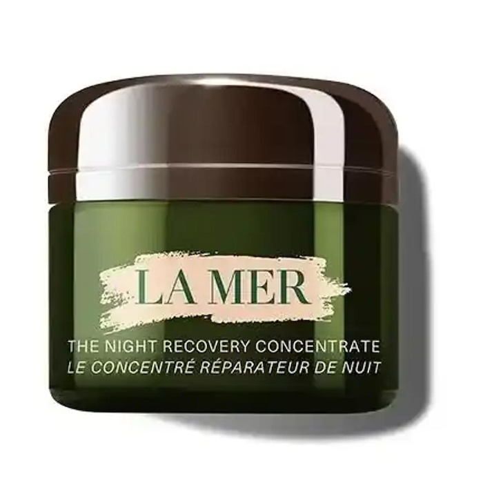 La Mer The Night Recovery Concentrate 50mlProduct Thumbnail