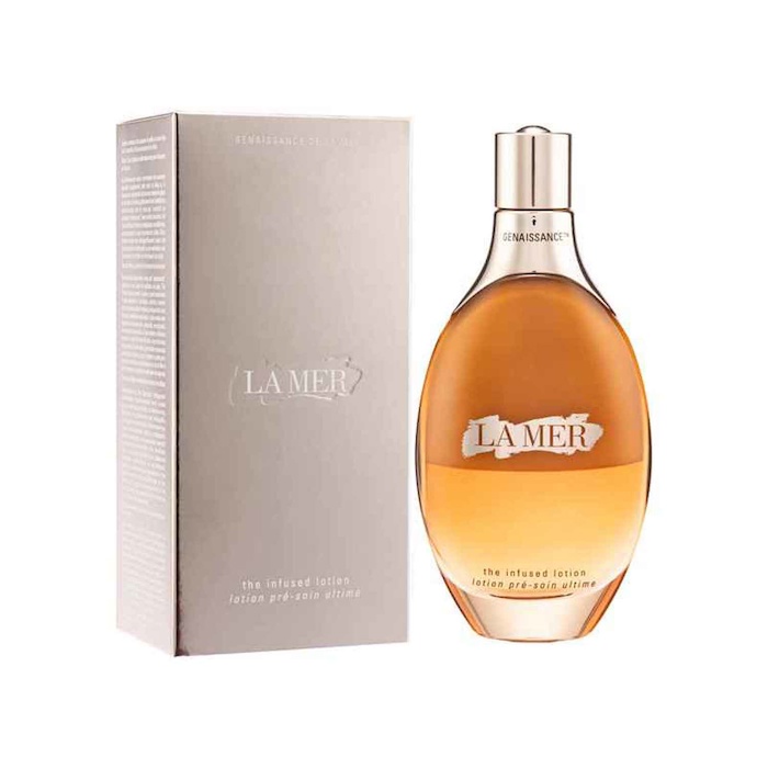 La Mer Genaissance De La Mer The Infused Lotion 150mlProduct Thumbnail