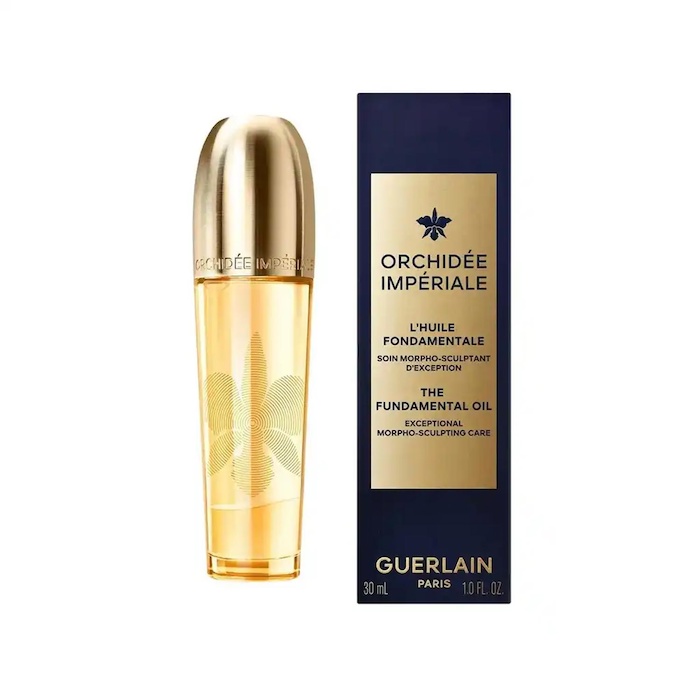 Guerlain Orchidee Imperiale The Fundamental Oil 30mlProduct Thumbnail