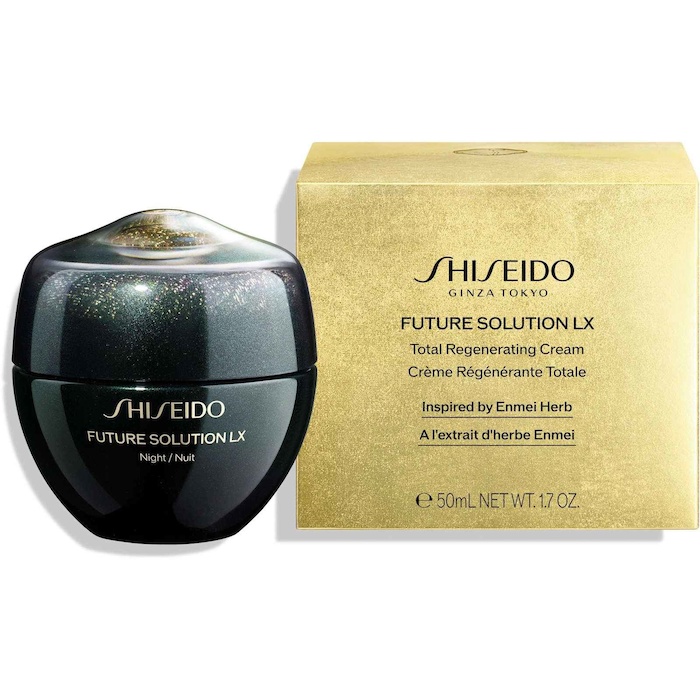 시세이도 Shiseido Future Solution LX Total Regenerating Cream 50mlProduct Thumbnail