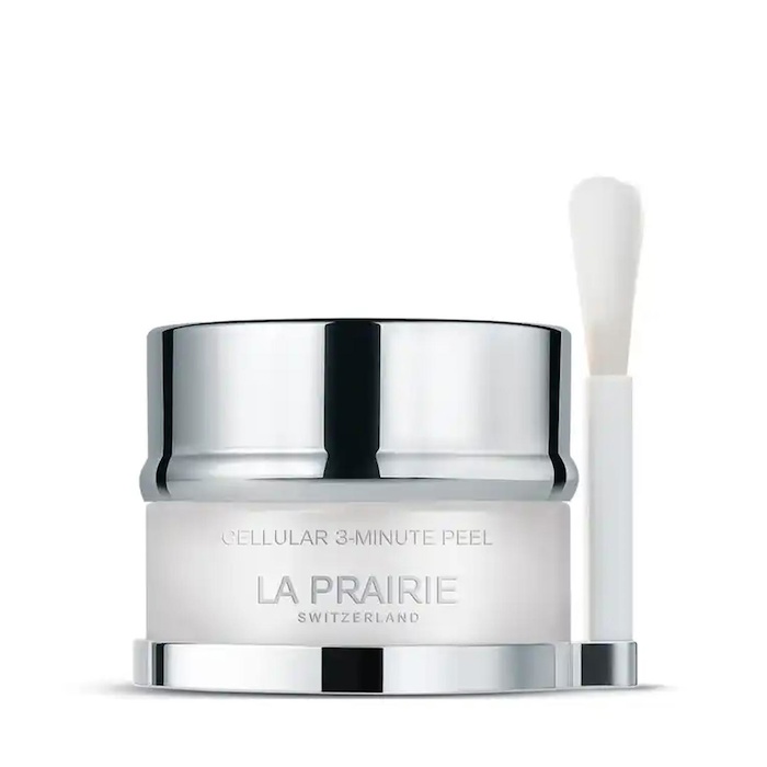 라프레리 La Prairie Cellular 3 Minute Peel 40mlProduct Thumbnail
