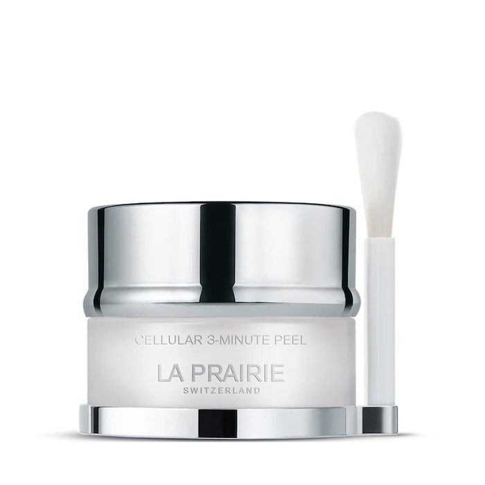 라프레리 La Prairie Cellular 3 Minute Peel 40mlProduct Thumbnail