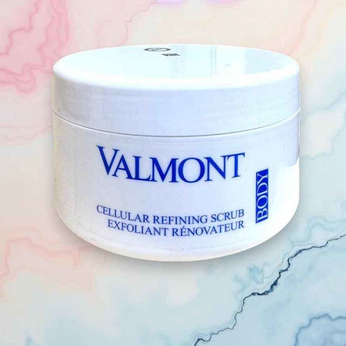 Valmont 法而曼 柔膚身體磨砂膏 500mlProduct Thumbnail