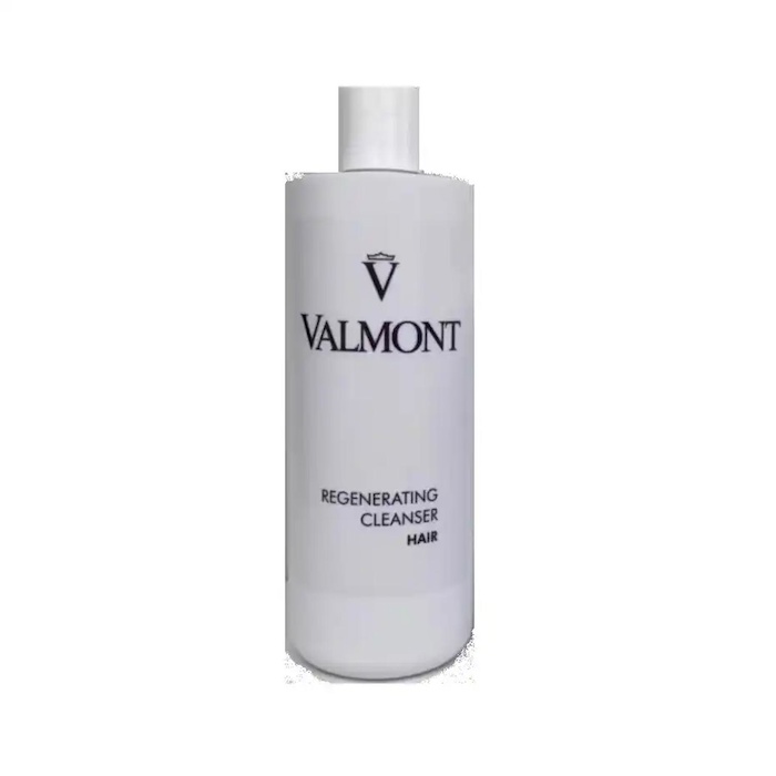 Valmont Regenerating Cleanser Hair 500mlProduct Thumbnail