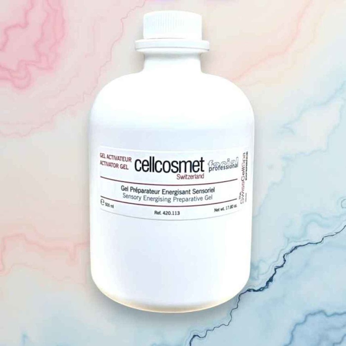 Cellcosmet & Cellmen Activator Gel 200mlProduct Thumbnail