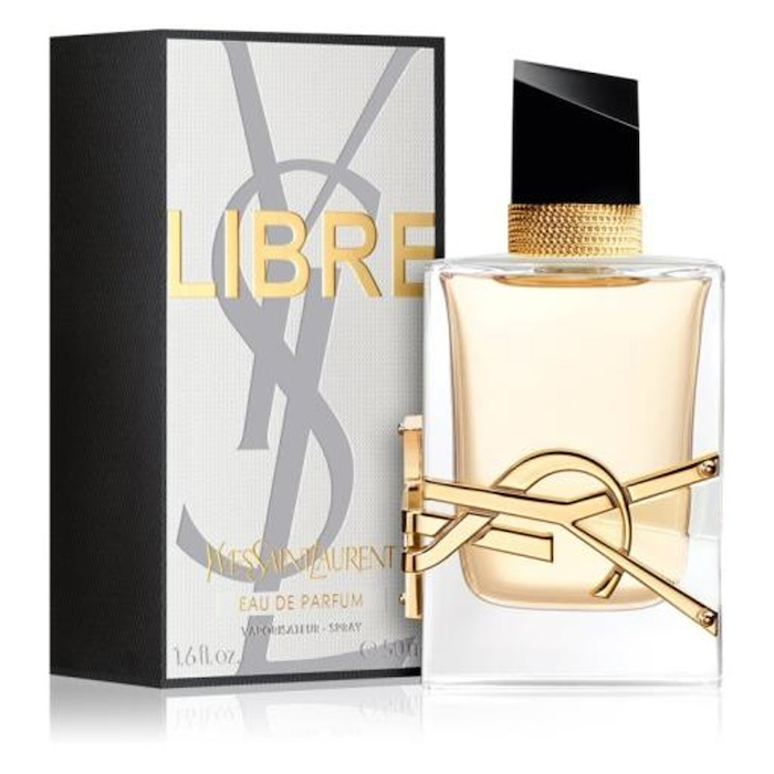 Yves Saint Laurent Libre Eau De Parfum 50mlProduct Thumbnail