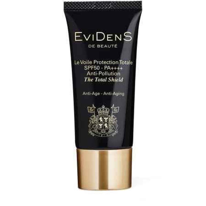 Evidens De Beaute The Total Shield SPF50 PA++++ 30mlProduct Thumbnail