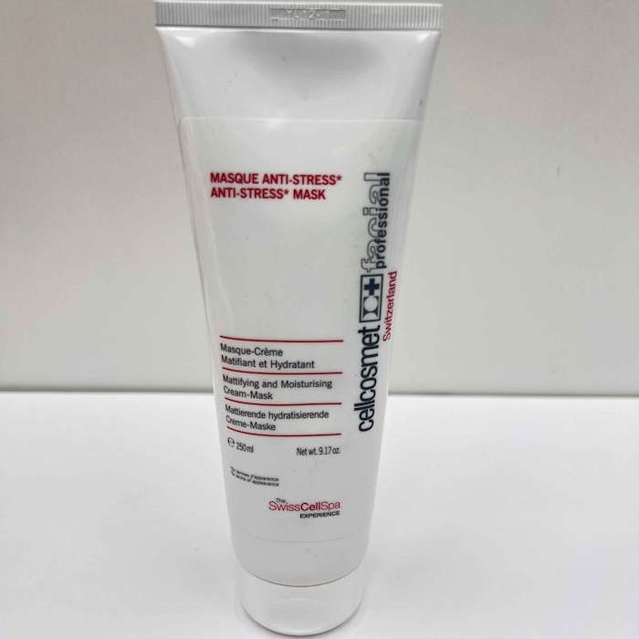 Cellcosmet & Cellmen Anti Stress Mask 250mlProduct Thumbnail