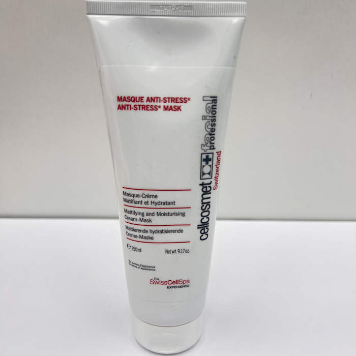 Cellcosmet & Cellmen Anti Stress Mask 250mlProduct Thumbnail