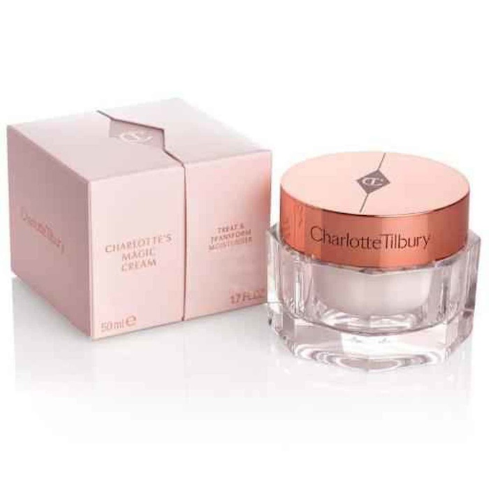 Charlotte Tilbury Magic Cream 50mlProduct Thumbnail