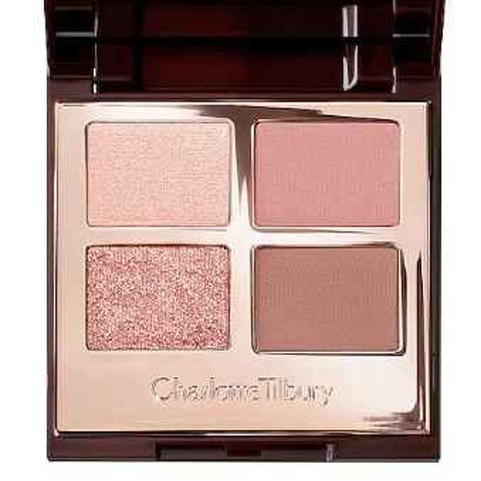 Charlotte Tilbury Luxury Eyeshadow Palette #BELLA SOFIA #Product Thumbnail