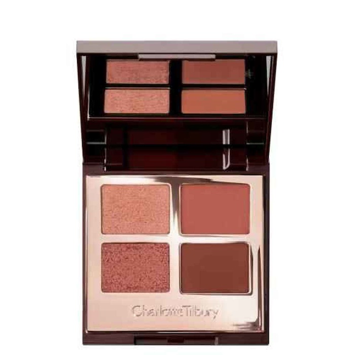 Charlotte Tilbury Luxury Eyeshadow Palette #BELLA SOFIA #Product Thumbnail