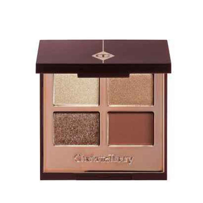 Charlotte Tilbury Luxury Eyeshadow Palette #BELLA SOFIA #Product Thumbnail