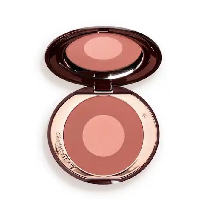 Charlotte Tilbury Cheek to Chic #FIRST LOVEProduct Thumbnail