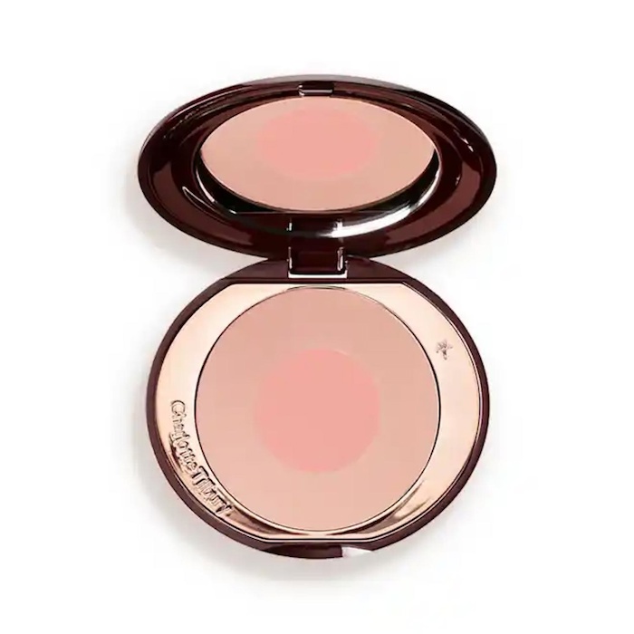 Charlotte Tilbury Cheek to Chic #FIRST LOVEProduct Thumbnail