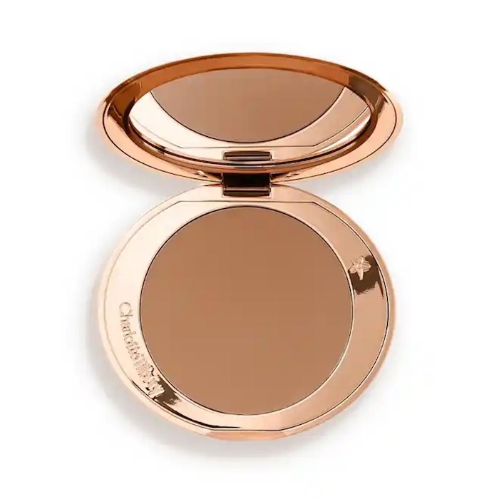 Charlotte Tilbury Airbrush Bronzer undefinedProduct Thumbnail