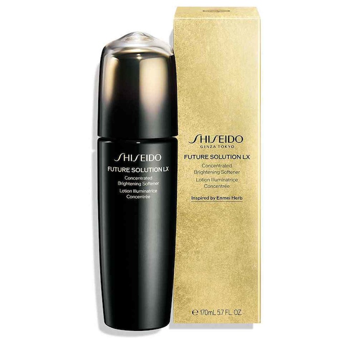 시세이도 Shiseido FUTURE SOLUTION LX Concentrated Brightening Softener 170mlProduct Thumbnail