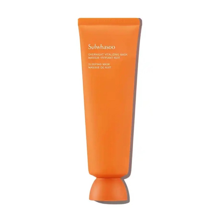 설화수 Sulwhasoo Overnight Vitalizing Mask 120mlProduct Thumbnail