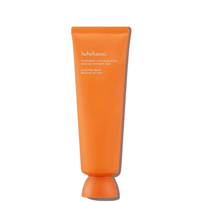 설화수 Sulwhasoo Overnight Vitalizing Mask 120mlProduct Thumbnail