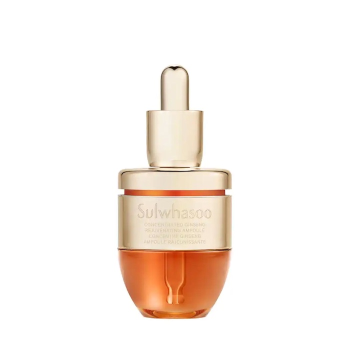 Sulwhasoo Concentrated Ginseng Rejuvenating Ampoule 20mlProduct Thumbnail