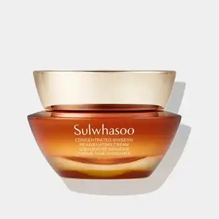 Sulwhasoo Concentrated Ginseng Rejuvenating Cream 50mlProduct Thumbnail