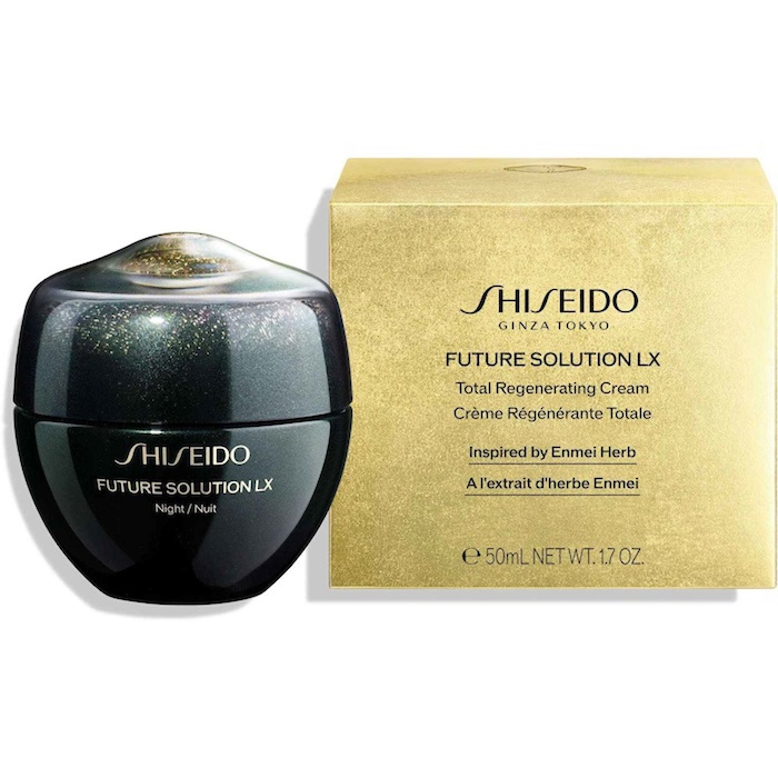 Shiseido Future Solution LX Total Regenerating Cream 15mlProduct Thumbnail
