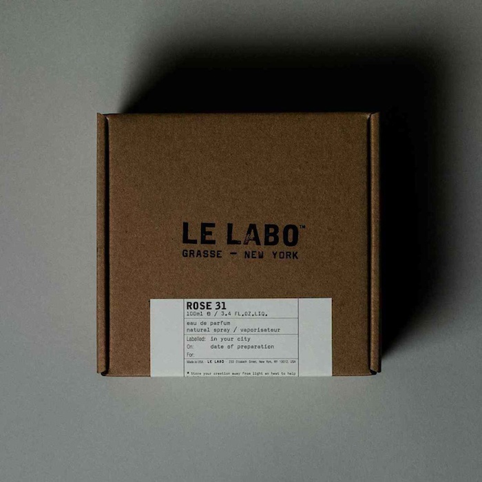 Le Labo Rose 31 Eau De Parfum 50mlProduct Thumbnail