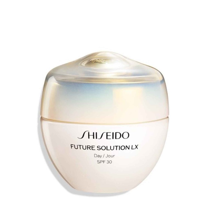 Shiseido Future Solution LX Total Protective Cream SPF30 50mlProduct Thumbnail