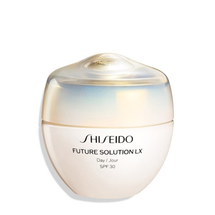 Shiseido Future Solution LX Total Protective Cream SPF30 50mlProduct Thumbnail