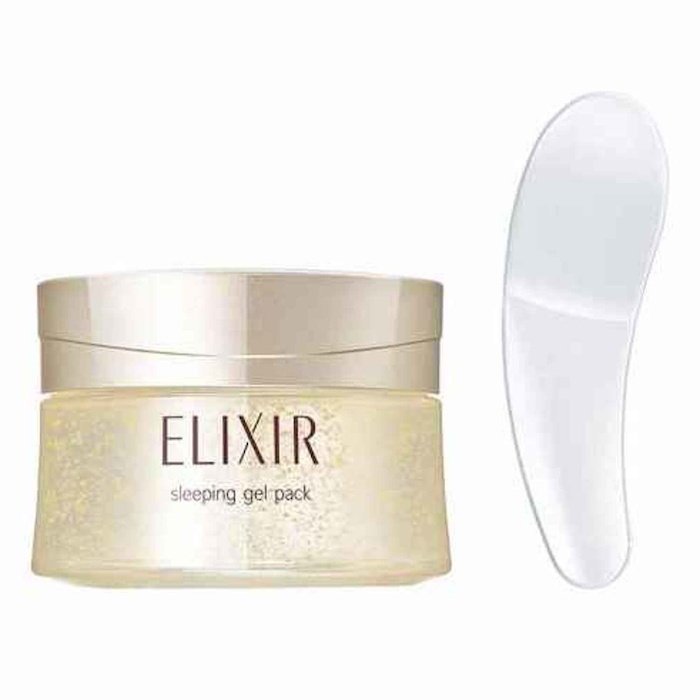 ELIXIR ELIXIR Superieur Sleeping Gel Pack 105gProduct Thumbnail