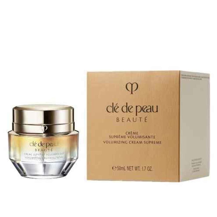 Cle De Peau Volumizing Cream Supreme 50mlProduct Thumbnail
