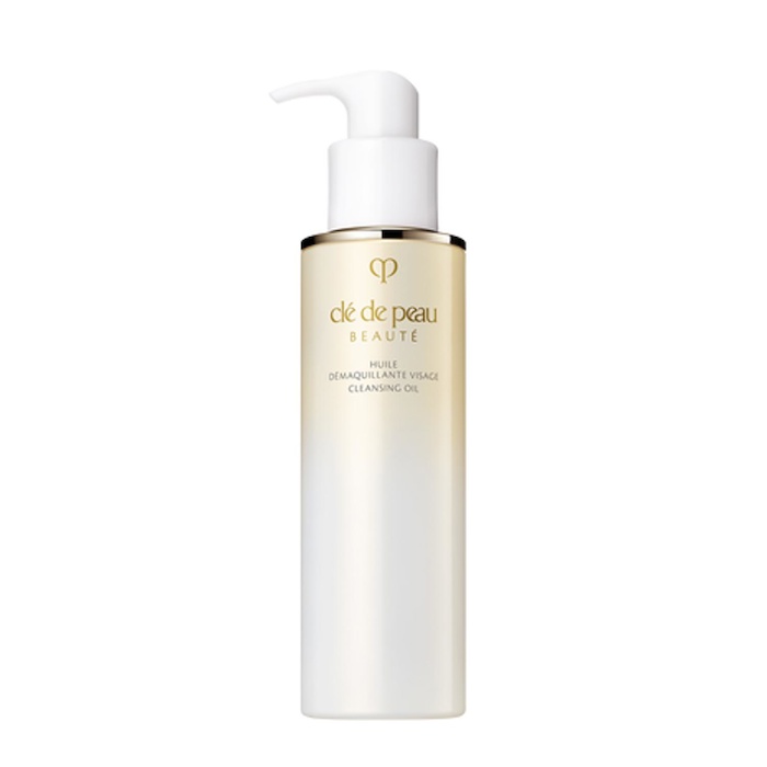 Cle De Peau CLEANSING OIL 200mlProduct Thumbnail