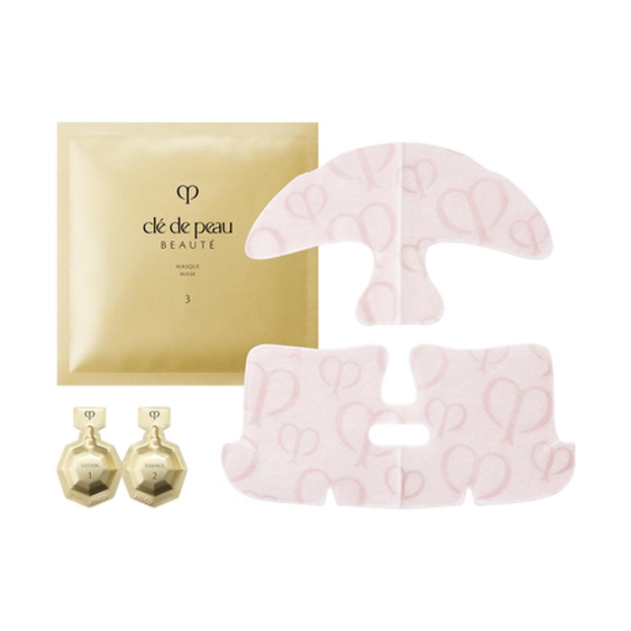 Cle De Peau Illuminating Concentrate 6 SetProduct Thumbnail