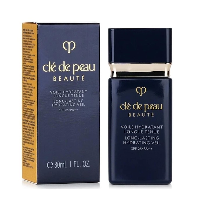 Cle De Peau Long Lasting Hydrating Veil SPF25 30mlProduct Thumbnail