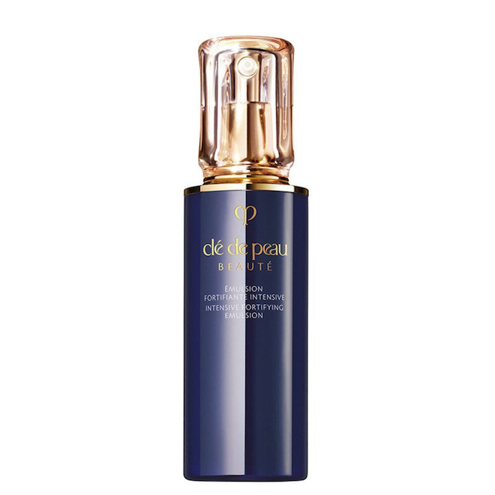 Cle De Peau Intensive Night Emulsion 125mlProduct Thumbnail