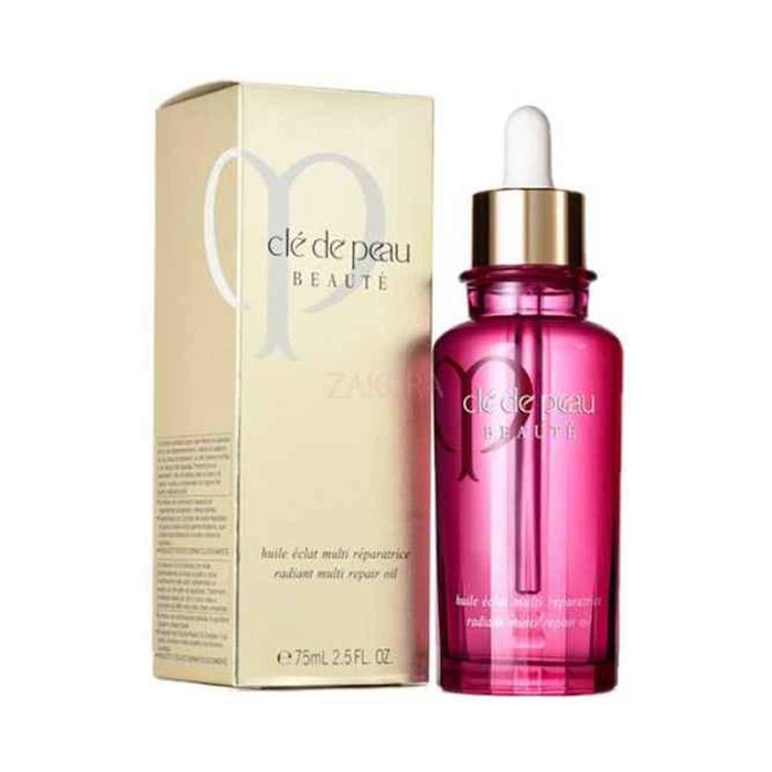 Cle De Peau Radiant Multi Repair Oil 75mlProduct Thumbnail