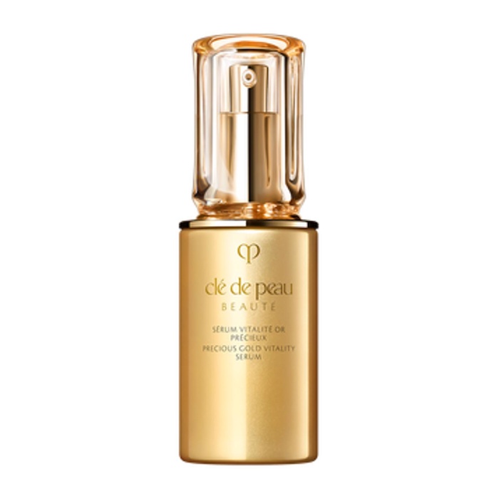 Cle De Peau Precious Gold Vitality Serum 40mlProduct Thumbnail