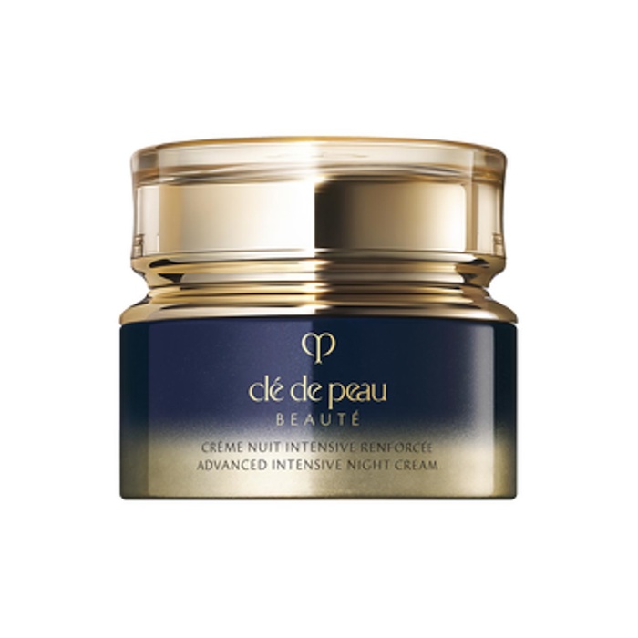 肌肤之钥  Cle De Peau 铂钻夜间修护乳霜 50mlProduct Thumbnail