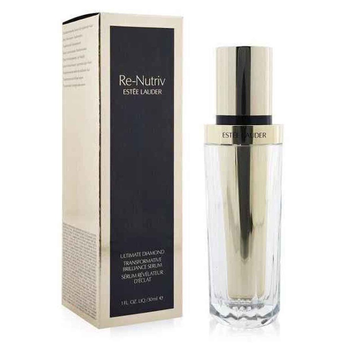 Estee Lauder Re Nutriv Ultimate Diamond Transformative Brilliance Serum 30mlProduct Thumbnail