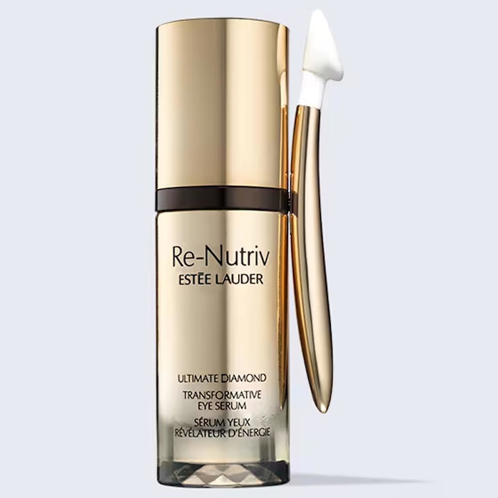Estee Lauder Re Nutriv Ultimate Diamond Transformative Eye Serum 15mlProduct Thumbnail