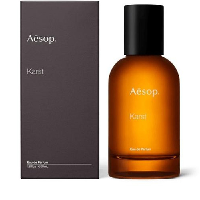 Aesop Karst Eau de Parfum 50mlProduct Thumbnail