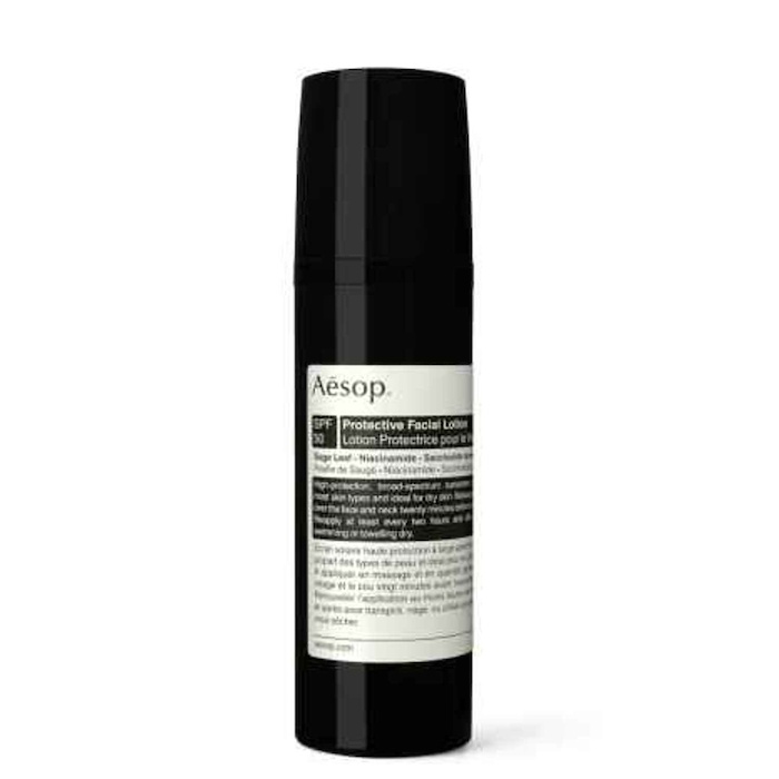 Aesop Protective Facial Lotion SPF50 50mlProduct Thumbnail