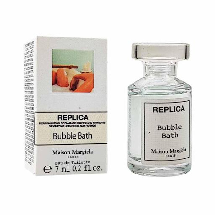 Maison Margiela Bubble Bath Eau de Toilette 7mlProduct Thumbnail