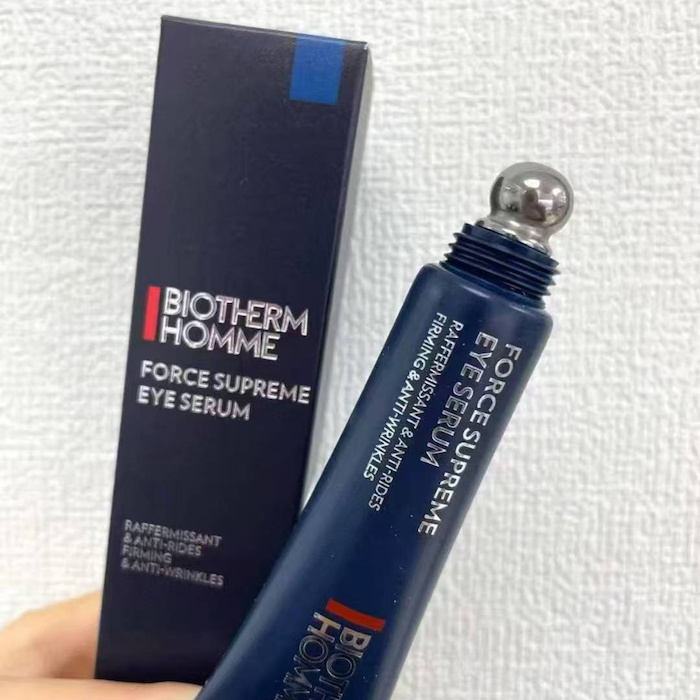 Biotherm Force Supreme Eye Serum 15mlProduct Thumbnail