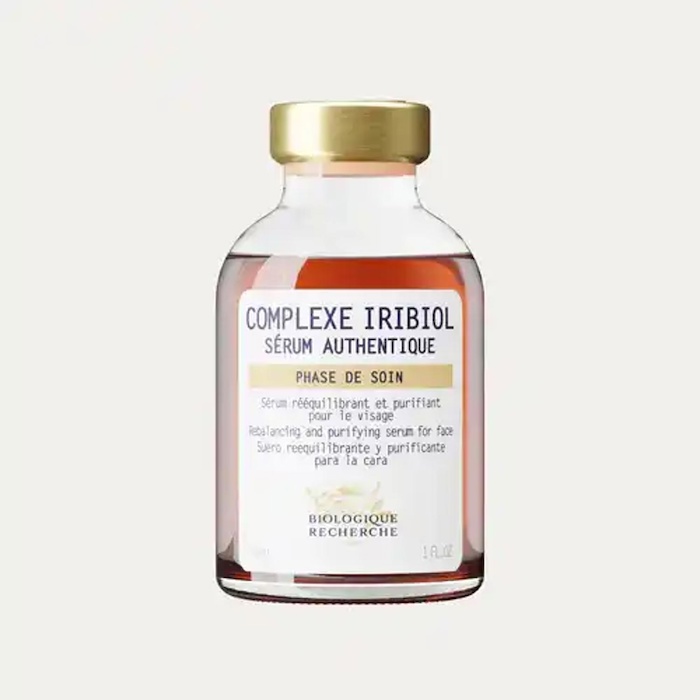 Biologique Recherche Complexe Iribiol Serum 30mlProduct Thumbnail