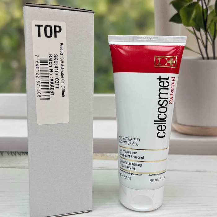 Cellcosmet & Cellmen Activator Gel (Simple Box) 200ml(Simple BoProduct Thumbnail