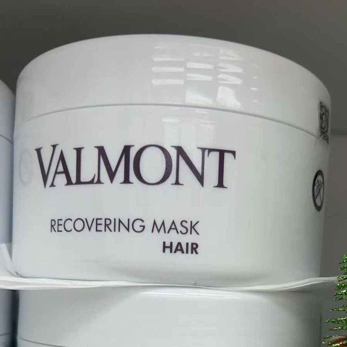 Valmont Recovering Mask 500mlProduct Thumbnail