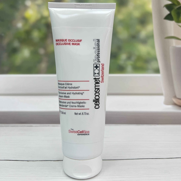 Cellcosmet & Cellmen Masque Occlusif Occlusive Mask 250mlProduct Thumbnail