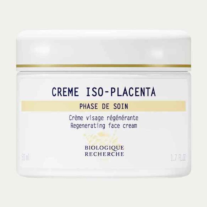 Biologique Recherche Creme ISO Placenta 50mlProduct Thumbnail